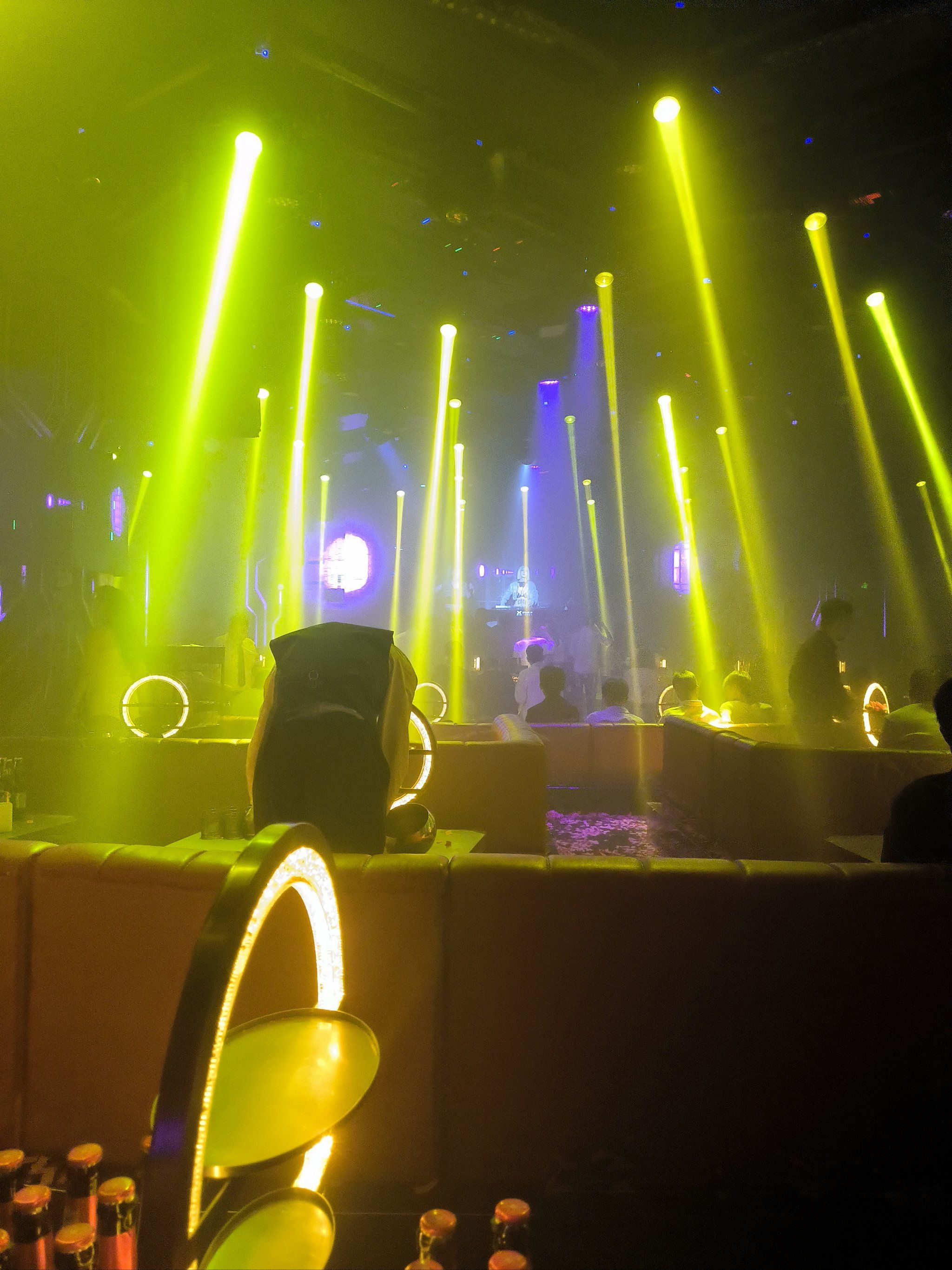 长沙商务ktv搜罗，尽享商务ktv之乐-望城区ktv预定